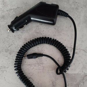 Nokia Cell Phone 3220 Charger CAR CHARGER NK 252 NM25PO2G Black a-NET Vintage
